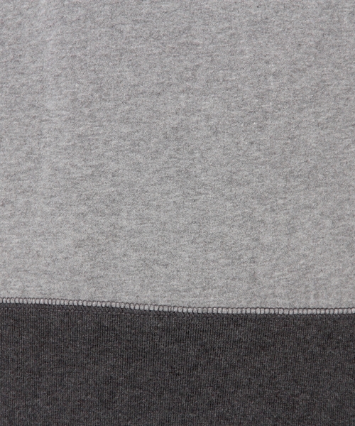 Another Edition（アナザーエディション）の「S.E.N. 刺繍プルオーバー/ AE S.E.N. EMBR PO◆（スウェット・レディース・ネイビー/グレー/ブラウン・フリー）」の14枚目の写真