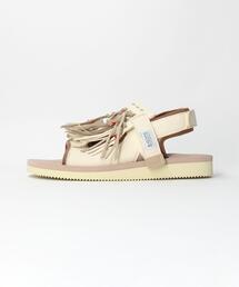 suicoke | ＜SUICOKE＞ WAS 4ab/サンダル(サンダル)