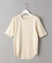 Healthknit | 【別注】＜Healthknit＞5分袖カットソー(Tシャツ/カットソー)