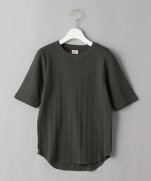 Healthknit | 【別注】＜Healthknit＞5分袖カットソー(Tシャツ/カットソー)