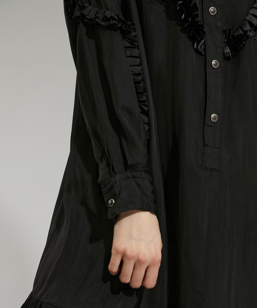 TOGA PULLA（トーガ プルラ）の「【TOGA PULLA(トーガプルラ