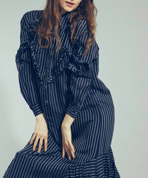 TOGA PULLA（トーガ プルラ）の「【TOGA PULLA(トーガプルラ