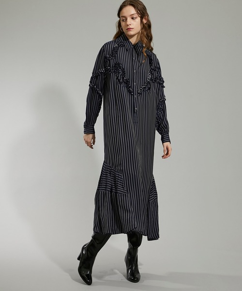 TOGA PULLA（トーガ プルラ）の「【TOGA PULLA(トーガプルラ