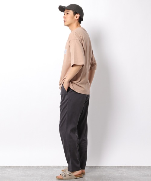 LAKOLE（ラコレ）の「リネンキャップ / 943305（キャップ・メンズ・ライトグレー/グリーン/オフホワイト/ブラック・9）」の11枚目の写真