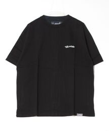 THE Nookie（ザヌーキー）の「【THE nookie】EYE T-SH（Tシャツ/カットソー）」