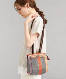 green label relaxing | [ 別注 ][ ムーディ ウッド ] MOODY WOOD SC ミニ マルチ ショルダー バッグ(ショルダーバッグ)