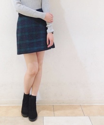 Chico | リバーシブルラップSK(スカート)