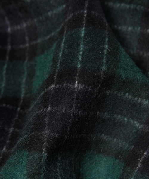 Chico（チコ）の「リバーシブルラップSK（スカート・レディース・ネイビー/グリーン/レッド・FREE）」の12枚目の写真