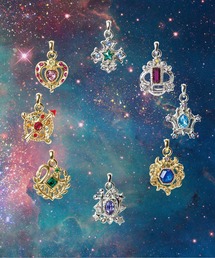 【ANNA SUI】即対応ロゴ 星モチーフ リング org.jpg