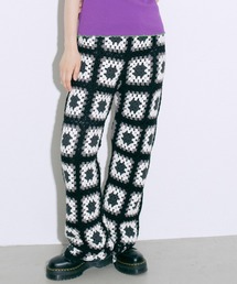 X-girl | CROCHET PANTS(その他パンツ)