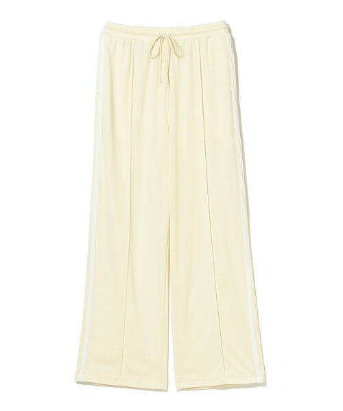 Ray BEAMS（レイビームス）の「Ray BEAMS / サイドライン ジャージ パンツ（その他パンツ・レディース・サックスブルー/ホワイト系その他6・1/0）」の8枚目の写真