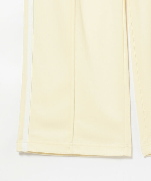 Ray BEAMS（レイビームス）の「Ray BEAMS / サイドライン ジャージ パンツ（その他パンツ・レディース・サックスブルー/ホワイト系その他6・1/0）」の3枚目の写真