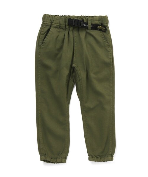 F.O.KIDS(エフオーキッズ)の「クライミングパンツ 10分丈(その他パンツ・キッズ・マスタード/ブラック/エンジ/カーキ・80/110/90/130/100/140/120/95)」の19枚目の写真