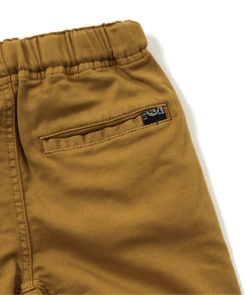 F.O.KIDS(エフオーキッズ)の「クライミングパンツ 10分丈(その他パンツ・キッズ・マスタード/ブラック/エンジ/カーキ・80/110/90/130/100/140/120/95)」の18枚目の写真