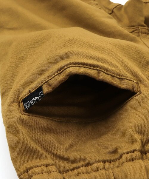 F.O.KIDS(エフオーキッズ)の「クライミングパンツ 10分丈(その他パンツ・キッズ・マスタード/ブラック/エンジ/カーキ・80/110/90/130/100/140/120/95)」の14枚目の写真