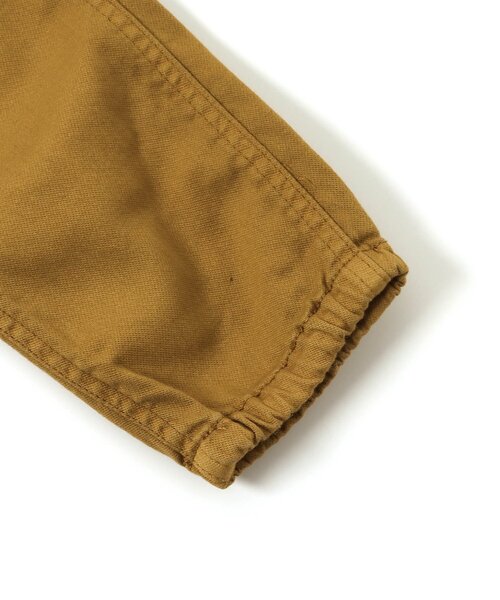 F.O.KIDS(エフオーキッズ)の「クライミングパンツ 10分丈(その他パンツ・キッズ・マスタード/ブラック/エンジ/カーキ・80/110/90/130/100/140/120/95)」の20枚目の写真
