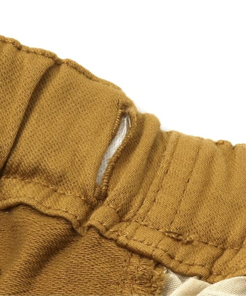 F.O.KIDS(エフオーキッズ)の「クライミングパンツ 10分丈(その他パンツ・キッズ・マスタード/ブラック/エンジ/カーキ・80/110/90/130/100/140/120/95)」の9枚目の写真
