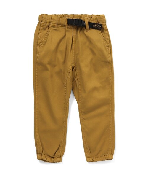 F.O.KIDS(エフオーキッズ)の「クライミングパンツ 10分丈(その他パンツ・キッズ・マスタード/ブラック/エンジ/カーキ・80/110/90/130/100/140/120/95)」の11枚目の写真