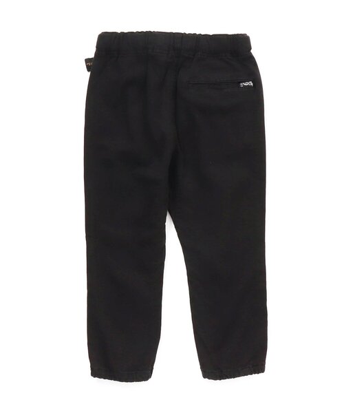 F.O.KIDS(エフオーキッズ)の「クライミングパンツ 10分丈(その他パンツ・キッズ・マスタード/ブラック/エンジ/カーキ・80/110/90/130/100/140/120/95)」の12枚目の写真