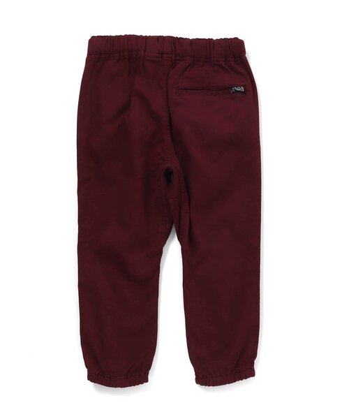 F.O.KIDS(エフオーキッズ)の「クライミングパンツ 10分丈(その他パンツ・キッズ・マスタード/ブラック/エンジ/カーキ・80/110/90/130/100/140/120/95)」の13枚目の写真