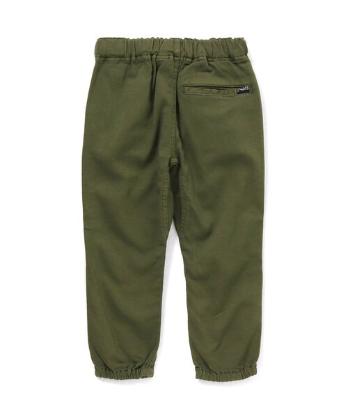 F.O.KIDS(エフオーキッズ)の「クライミングパンツ 10分丈(その他パンツ・キッズ・マスタード/ブラック/エンジ/カーキ・80/110/90/130/100/140/120/95)」の15枚目の写真