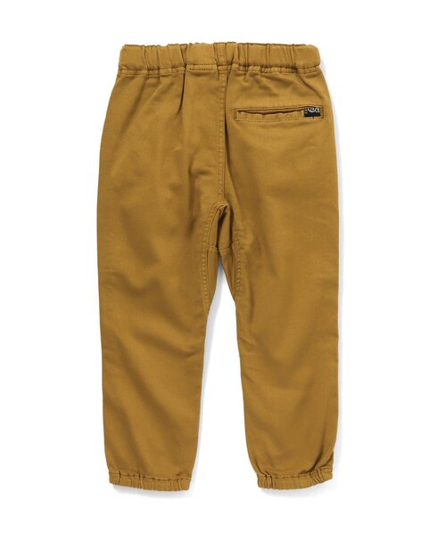 F.O.KIDS(エフオーキッズ)の「クライミングパンツ 10分丈(その他パンツ・キッズ・マスタード/ブラック/エンジ/カーキ・80/110/90/130/100/140/120/95)」の16枚目の写真