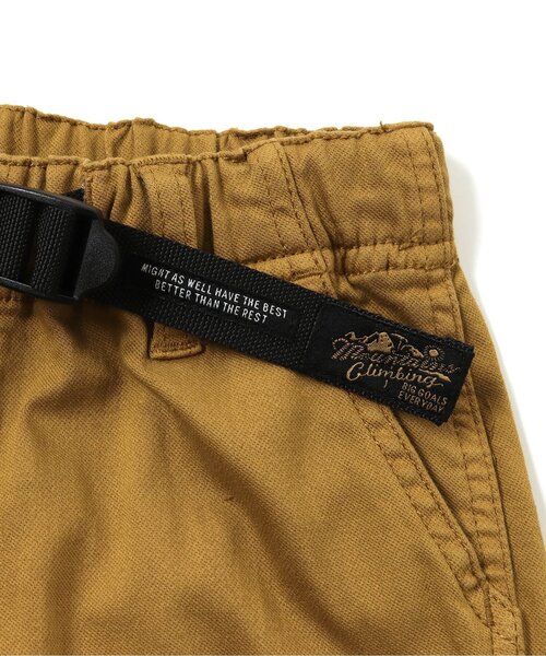 F.O.KIDS(エフオーキッズ)の「クライミングパンツ 10分丈(その他パンツ・キッズ・マスタード/ブラック/エンジ/カーキ・80/110/90/130/100/140/120/95)」の22枚目の写真