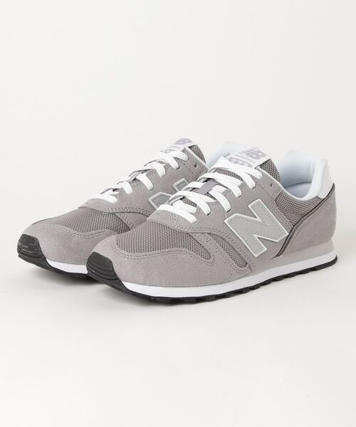 New Balance/ニューバランス　ML373 ランニングシューズ