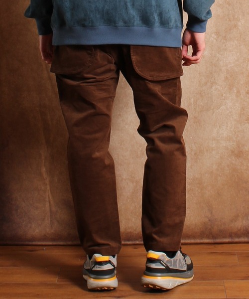 WILDERNESS EXPERIENCE（ウィルダネスエクスペリエンス）の「WILDERNESS EXPERIENCE ウィルダネス エクスペリエンス ライスコールクライミングパンツ（その他パンツ・メンズ・アイボリー/カーキ/ブラック/ブラウン・MEDIUM/LARGE/X-LARGE）」の6枚目の写真