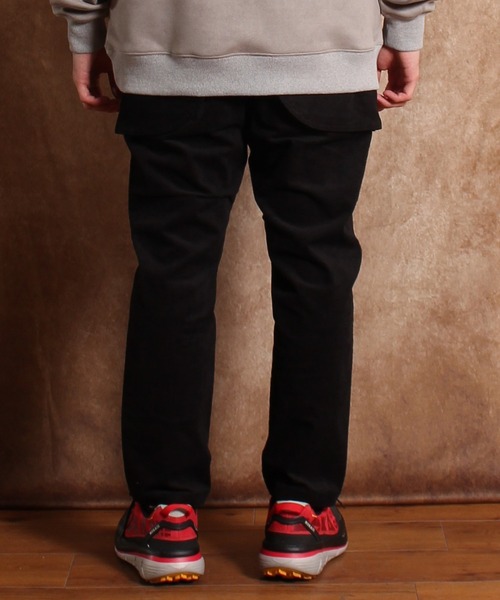 WILDERNESS EXPERIENCE（ウィルダネスエクスペリエンス）の「WILDERNESS EXPERIENCE ウィルダネス エクスペリエンス ライスコールクライミングパンツ（その他パンツ・メンズ・アイボリー/カーキ/ブラック/ブラウン・MEDIUM/LARGE/X-LARGE）」の8枚目の写真