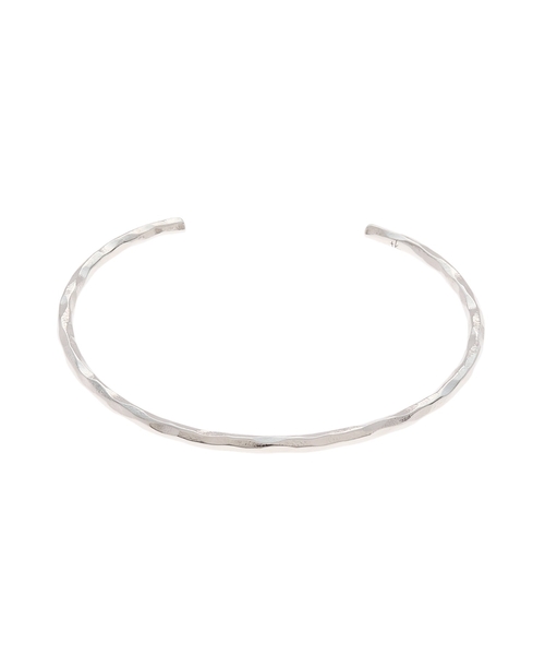 tk.TAKEO KIKUCHI（ティーケータケオキクチ）の「◆日本製 アソートバングル（ブレスレット・メンズ・シルバー/ゴールド/シルバー系/シルバー系1/ゴールド系/ゴールド系1/シルバー系5/ゴールド系5・00）」の13枚目の写真