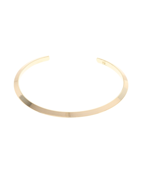 tk.TAKEO KIKUCHI（ティーケータケオキクチ）の「◆日本製 アソートバングル（ブレスレット・メンズ・シルバー/ゴールド/シルバー系/シルバー系1/ゴールド系/ゴールド系1/シルバー系5/ゴールド系5・00）」の15枚目の写真