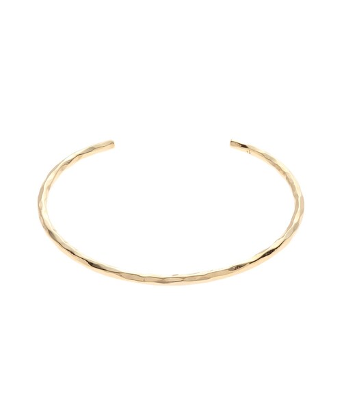 tk.TAKEO KIKUCHI（ティーケータケオキクチ）の「◆日本製 アソートバングル（ブレスレット・メンズ・シルバー/ゴールド/シルバー系/シルバー系1/ゴールド系/ゴールド系1/シルバー系5/ゴールド系5・00）」の16枚目の写真