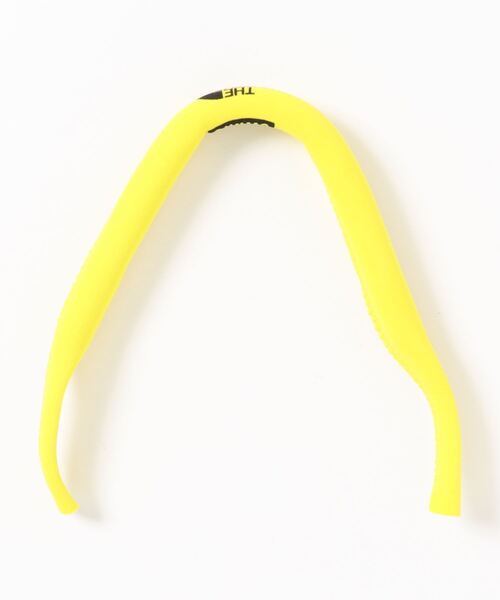 CHUMS（チャムス）の「THE NORTH FACE×CHUMS/ザ・ノースフェイス×チャムス Floating Neo（メガネ・メンズ・オレンジ/ブルー/レッド/イエロー/ブラック・ONE SIZE）」の4枚目の写真