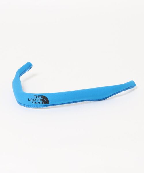 CHUMS（チャムス）の「THE NORTH FACE×CHUMS/ザ・ノースフェイス×チャムス Floating Neo（メガネ・メンズ・オレンジ/ブルー/レッド/イエロー/ブラック・ONE SIZE）」の6枚目の写真