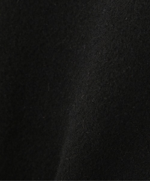 PROPORTION BODY DRESSING(プロポーションボディドレッシング)の「ショートフードブルゾン / 1211255001(ブルゾン・レディース・ブラック/ベージュ/グレー・SMALL/MEDIUM)」の15枚目の写真