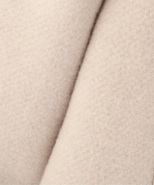 PROPORTION BODY DRESSING(プロポーションボディドレッシング)の「ショートフードブルゾン / 1211255001(ブルゾン・レディース・ブラック/ベージュ/グレー・SMALL/MEDIUM)」の21枚目の写真