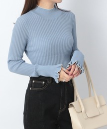 ハイネックピタニット　227974