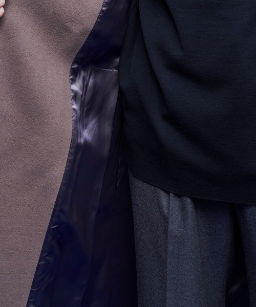 UNITED TOKYO（ユナイテッドトウキョウ）の「ウール タイロッケン