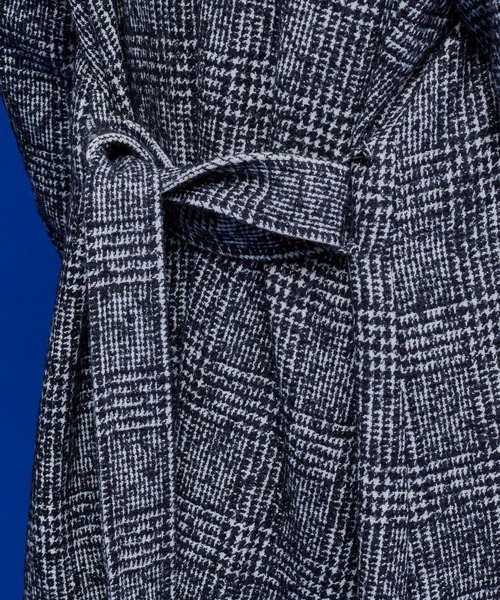 UNITED TOKYO（ユナイテッドトウキョウ）の「ウール タイロッケン