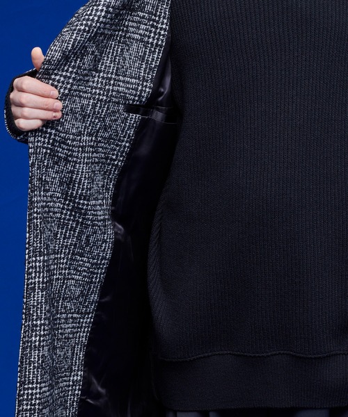 UNITED TOKYO（ユナイテッドトウキョウ）の「ウール タイロッケン