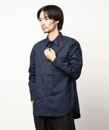 COLONY 2139 | COLOR KEEP長袖シャツ(シャツ/ブラウス)