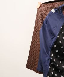 Paul Smith クラシックチェックオーバーシルエットコート 60428669b_b_10_215.jpg