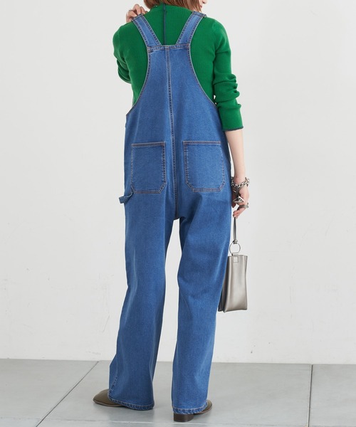 CIAOPANIC TYPY（チャオパニックティピー）の「【TYPYDENIM