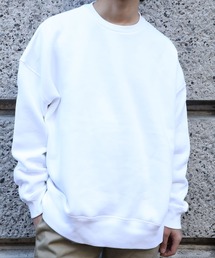 United Athle | United Athle/10.0オンス T/C ビッグシルエット クルーネック スウェット（裏起毛）5627(スウェット)