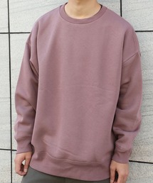 United Athle | United Athle/10.0オンス T/C ビッグシルエット クルーネック スウェット（裏起毛）5627(スウェット)