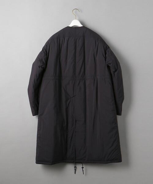 PHEENY（フィーニー）の「＜PHEENY×Product Twelve＞ナイロンタフタコート -ウォッシャブル- Ψ（その他アウター・レディース・ブラック・FREE）」の11枚目の写真