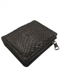 パイソン・ミドルウォレットDECADE(No-01335Ｐ) Python  Midole Wollet　ディケイド