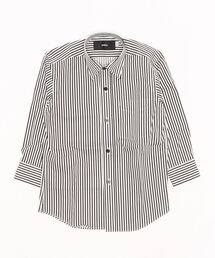 pilkku（ピルック）の「シャツ（シャツ/ブラウス）」