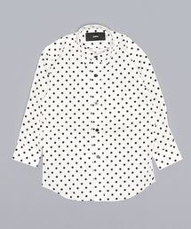 pilkku（ピルック）の「シャツ（シャツ/ブラウス）」